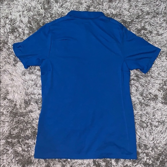 Retro Men’s Italy World Cup polo - Picture 7 of 7